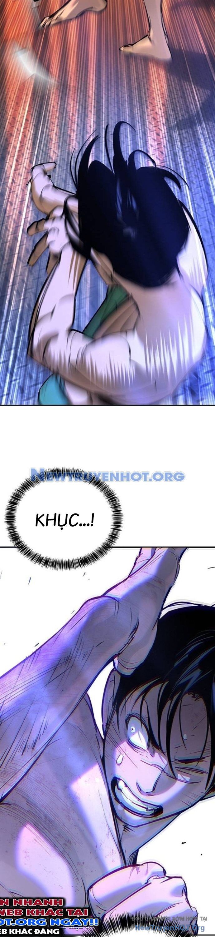 Cách Mạng Bắt Nạt Chapter 32 - Trang 2