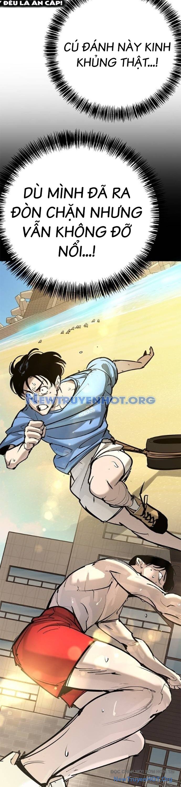 Cách Mạng Bắt Nạt Chapter 32 - Trang 2