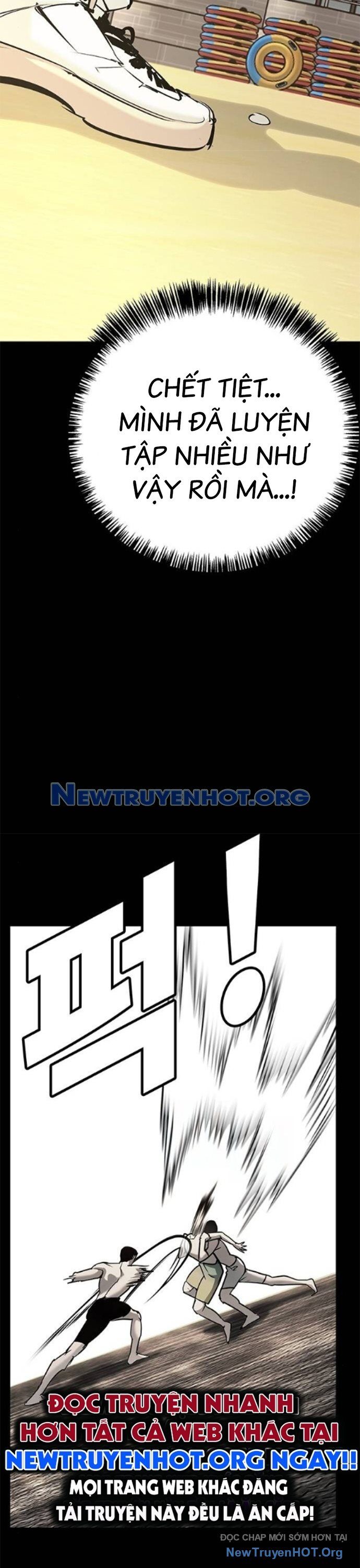 Cách Mạng Bắt Nạt Chapter 32 - Trang 2