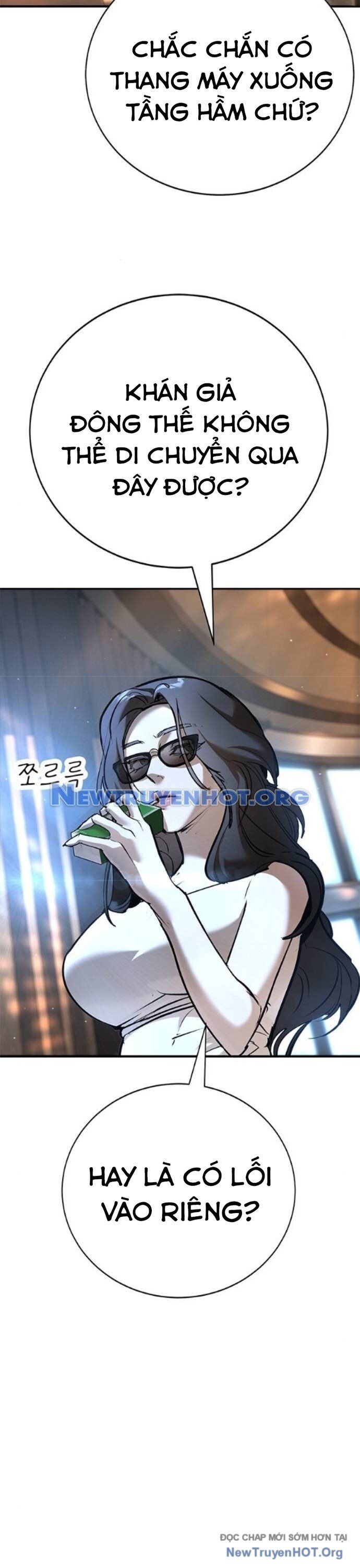 Cách Mạng Bắt Nạt Chapter 32 - Trang 2