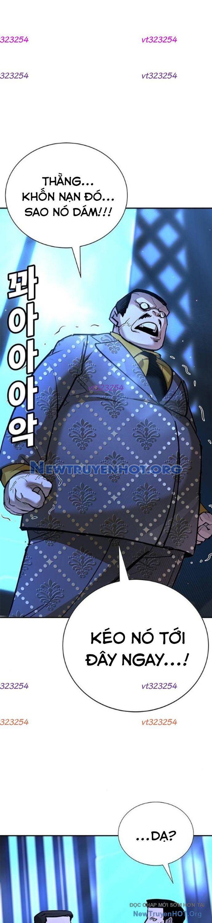 Cách Mạng Bắt Nạt Chapter 32 - Trang 2