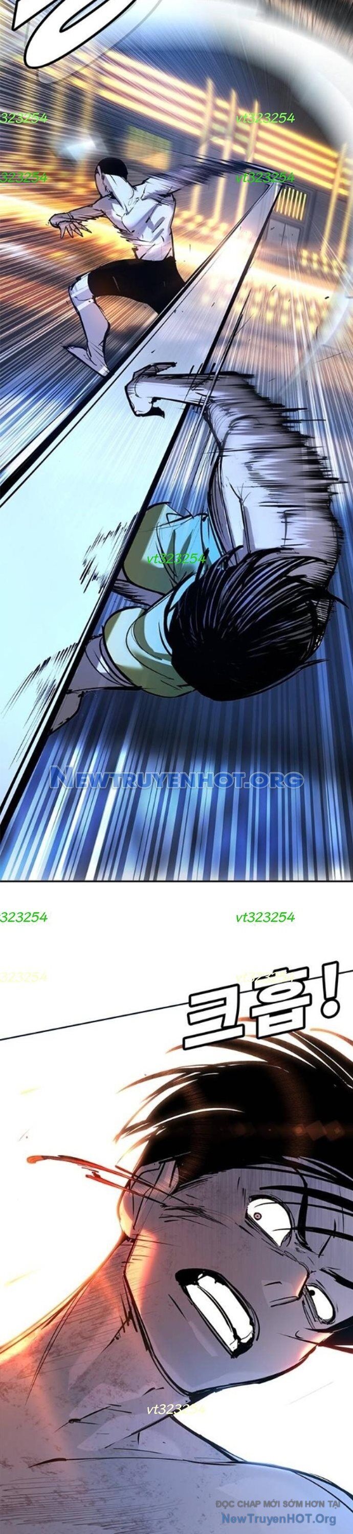 Cách Mạng Bắt Nạt Chapter 32 - Trang 2