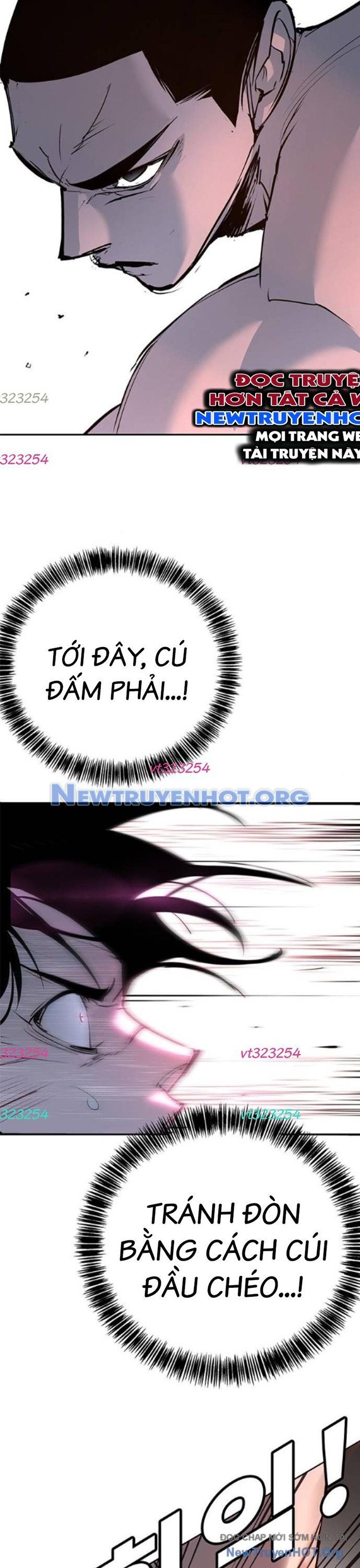 Cách Mạng Bắt Nạt Chapter 32 - Trang 2