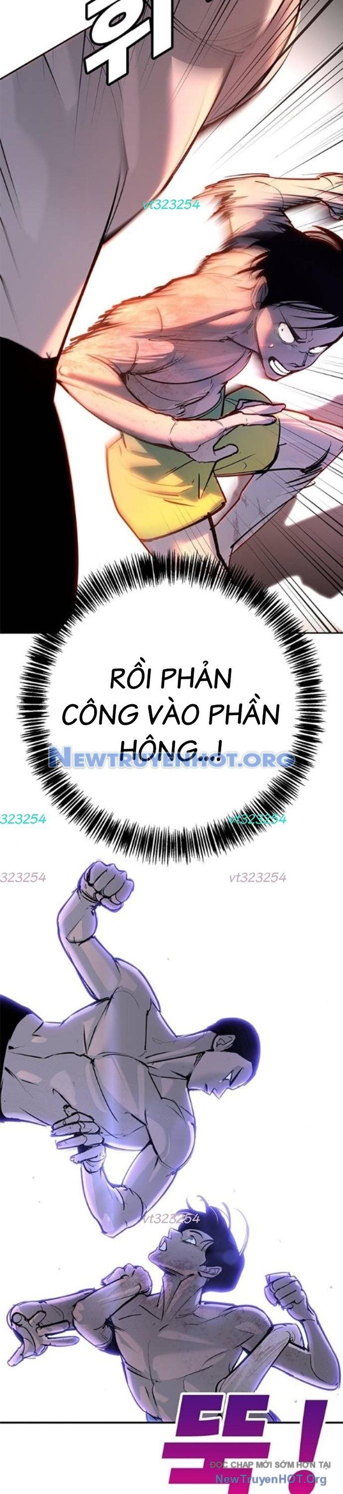 Cách Mạng Bắt Nạt Chapter 32 - Trang 2