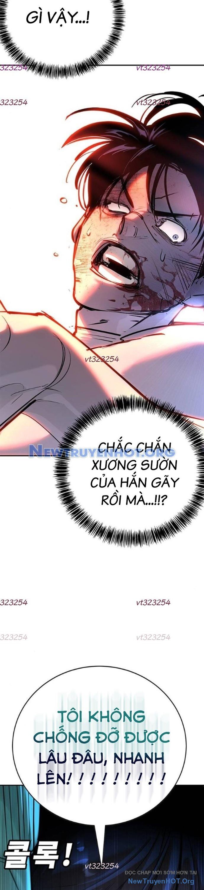 Cách Mạng Bắt Nạt Chapter 32 - Trang 2