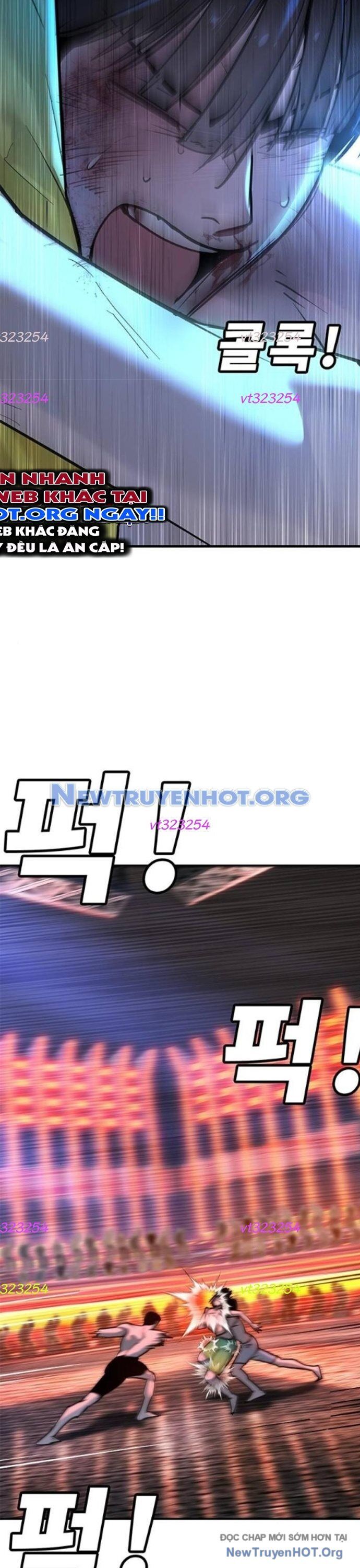 Cách Mạng Bắt Nạt Chapter 32 - Trang 2