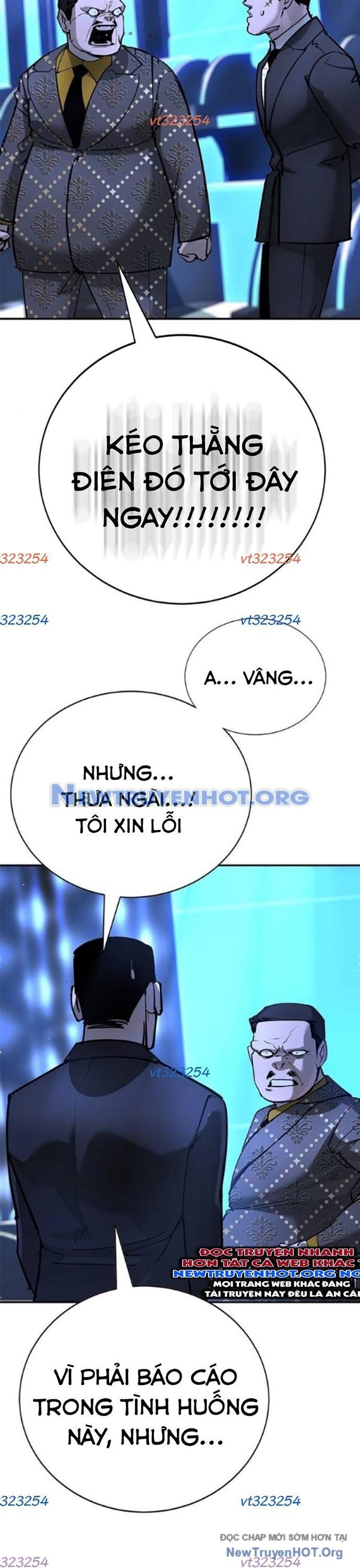 Cách Mạng Bắt Nạt Chapter 32 - Trang 2