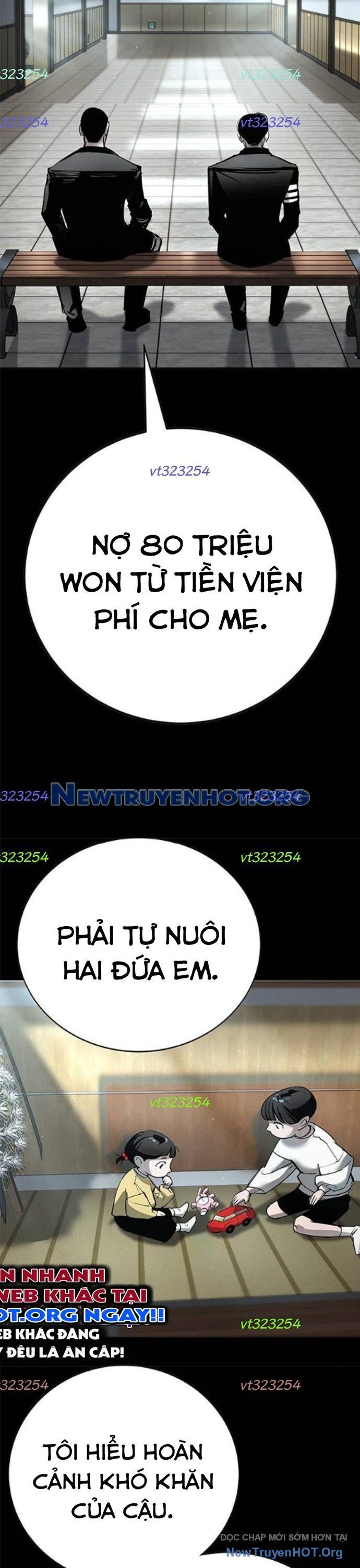 Cách Mạng Bắt Nạt Chapter 32 - Trang 2