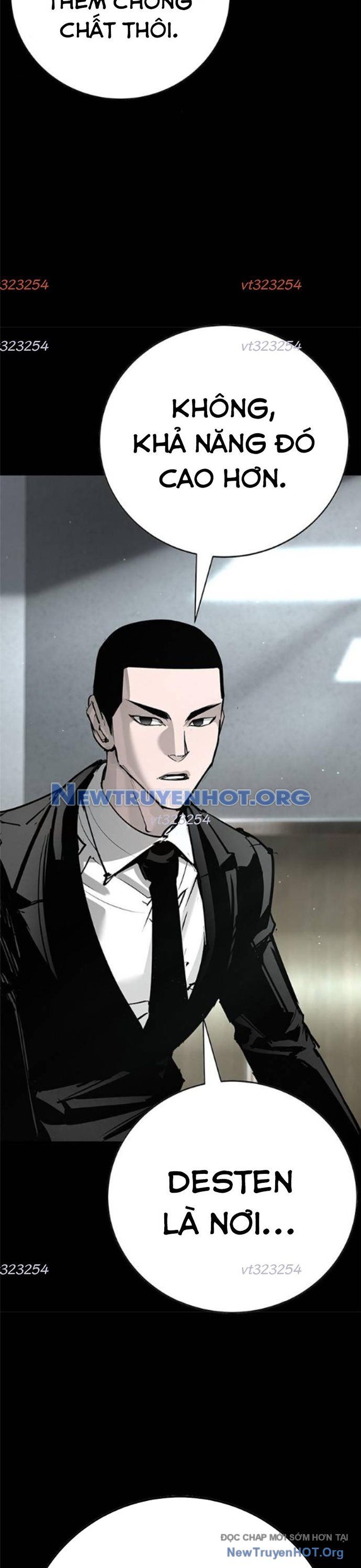 Cách Mạng Bắt Nạt Chapter 32 - Trang 2