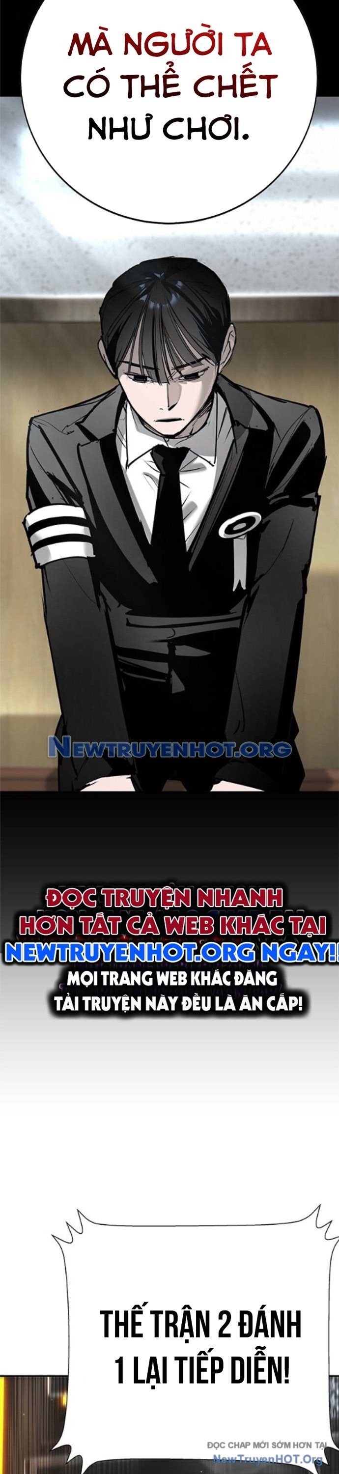 Cách Mạng Bắt Nạt Chapter 32 - Trang 2