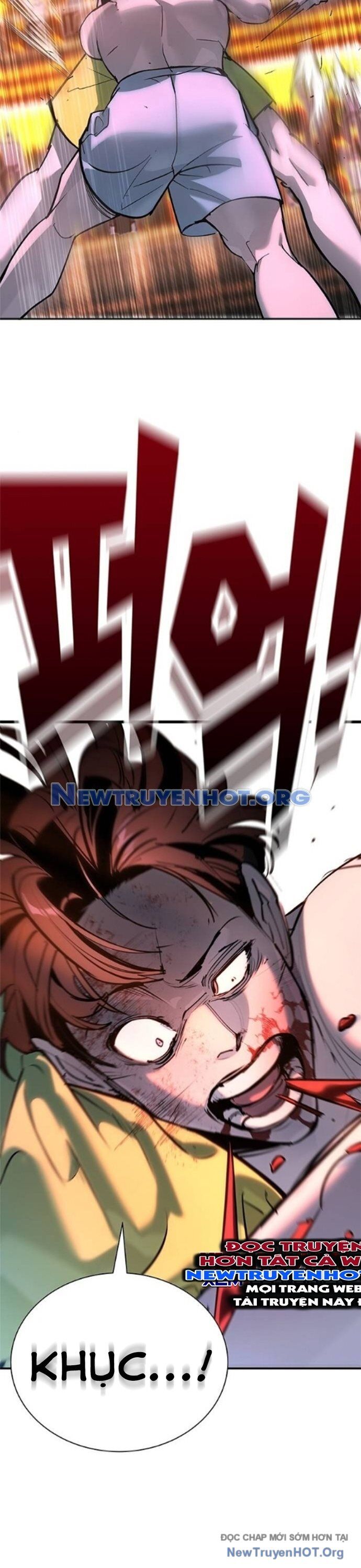 Cách Mạng Bắt Nạt Chapter 32 - Trang 2