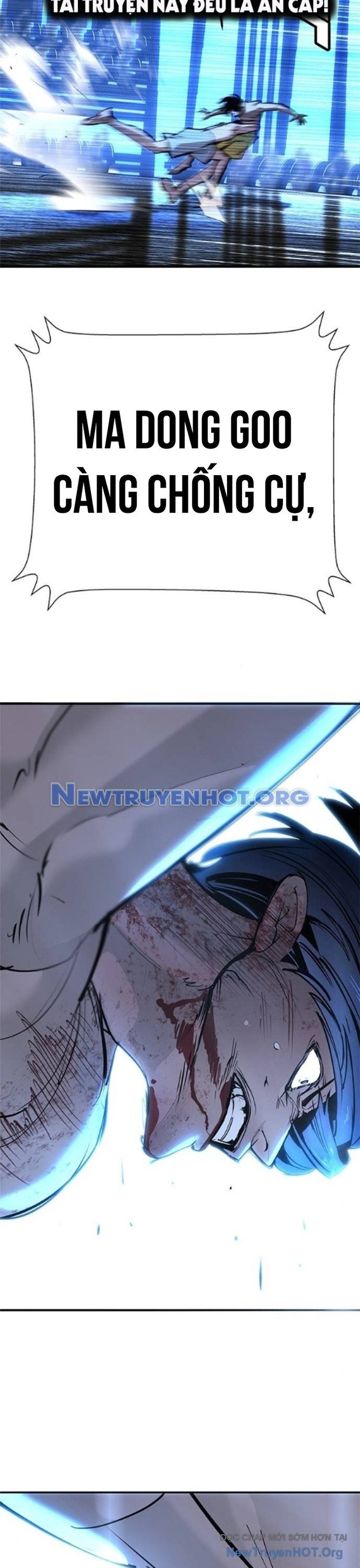 Cách Mạng Bắt Nạt Chapter 32 - Trang 2