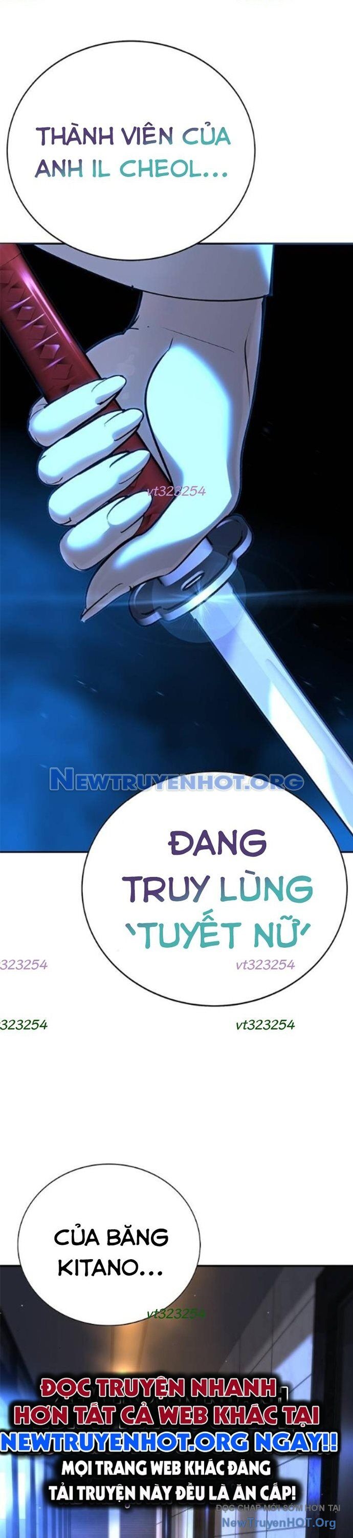 Cách Mạng Bắt Nạt Chapter 32 - Trang 2