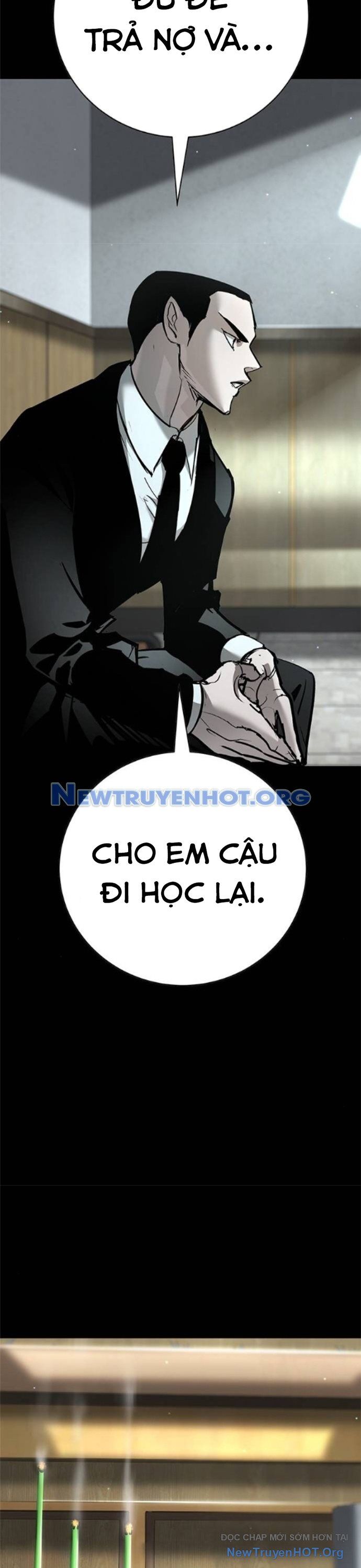 Cách Mạng Bắt Nạt Chapter 32 - Trang 2