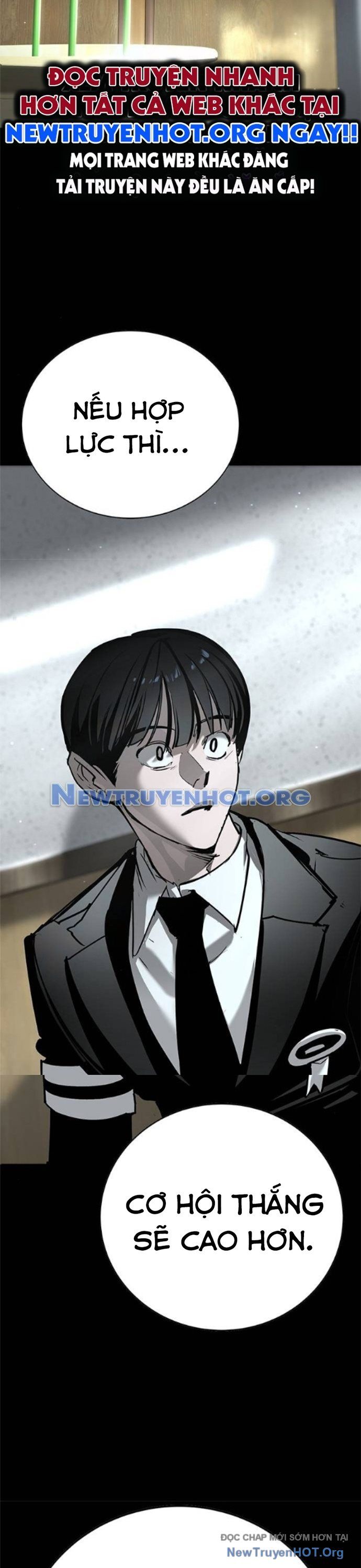 Cách Mạng Bắt Nạt Chapter 32 - Trang 2