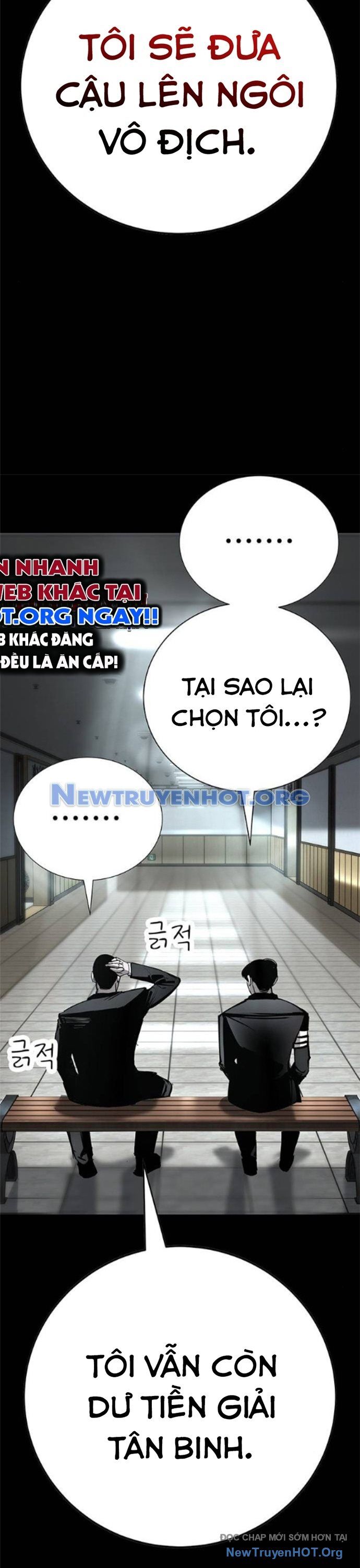 Cách Mạng Bắt Nạt Chapter 32 - Trang 2