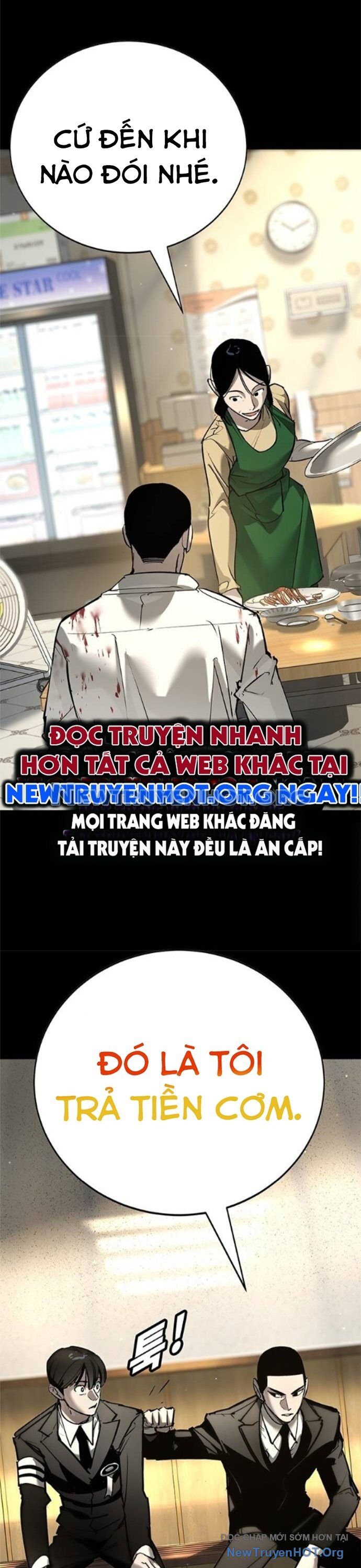 Cách Mạng Bắt Nạt Chapter 32 - Trang 2