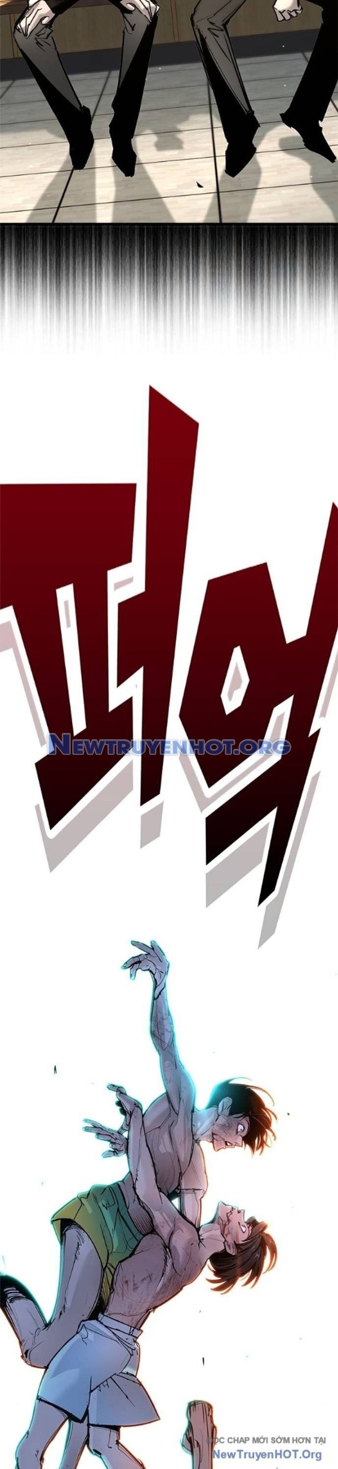 Cách Mạng Bắt Nạt Chapter 32 - Trang 2