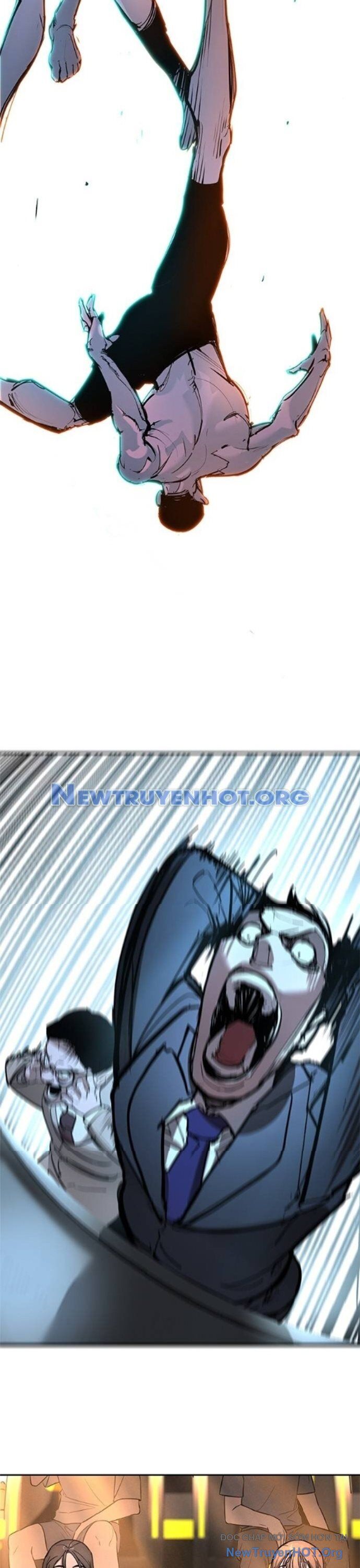 Cách Mạng Bắt Nạt Chapter 32 - Trang 2