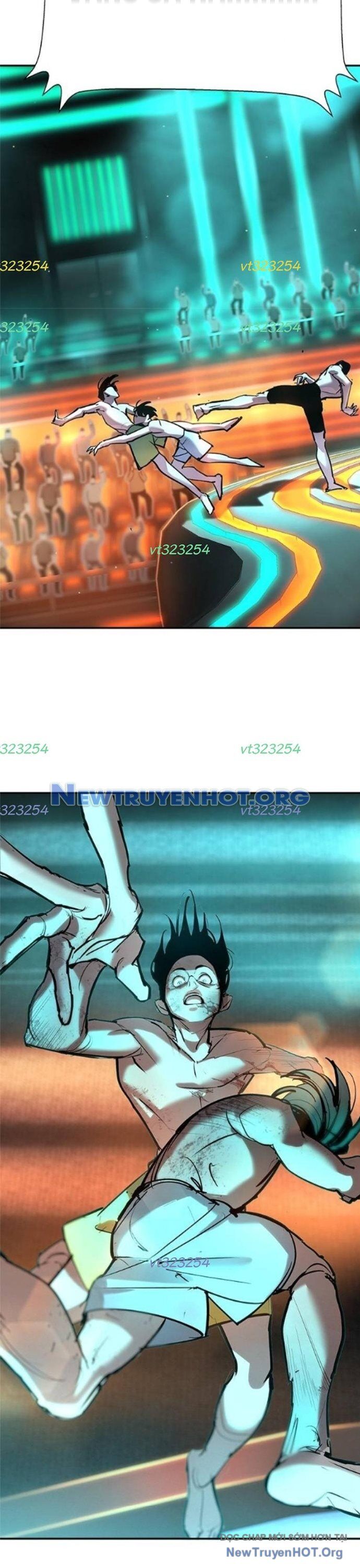 Cách Mạng Bắt Nạt Chapter 32 - Trang 2