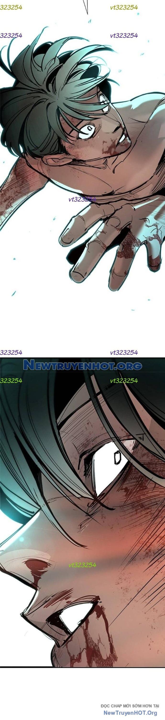 Cách Mạng Bắt Nạt Chapter 32 - Trang 2