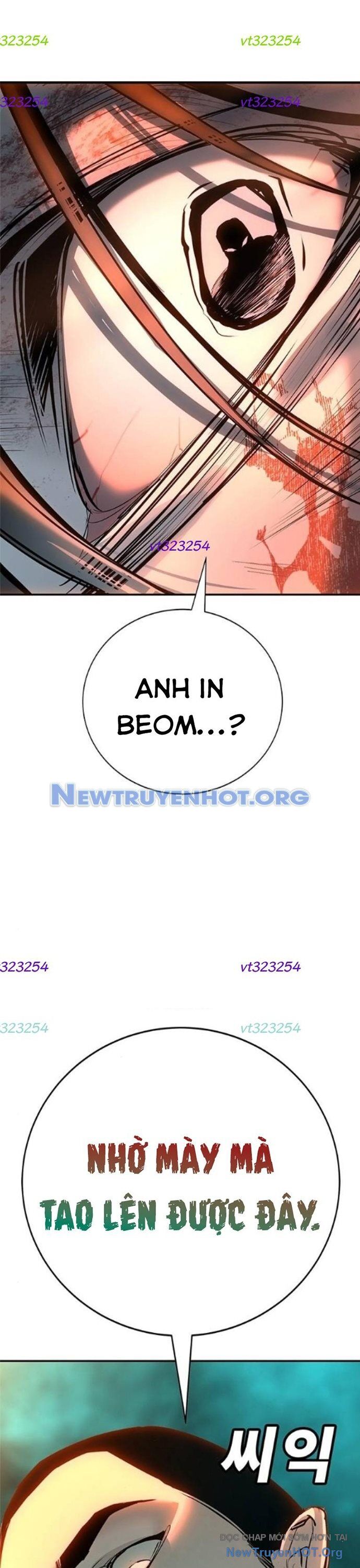 Cách Mạng Bắt Nạt Chapter 32 - Trang 2