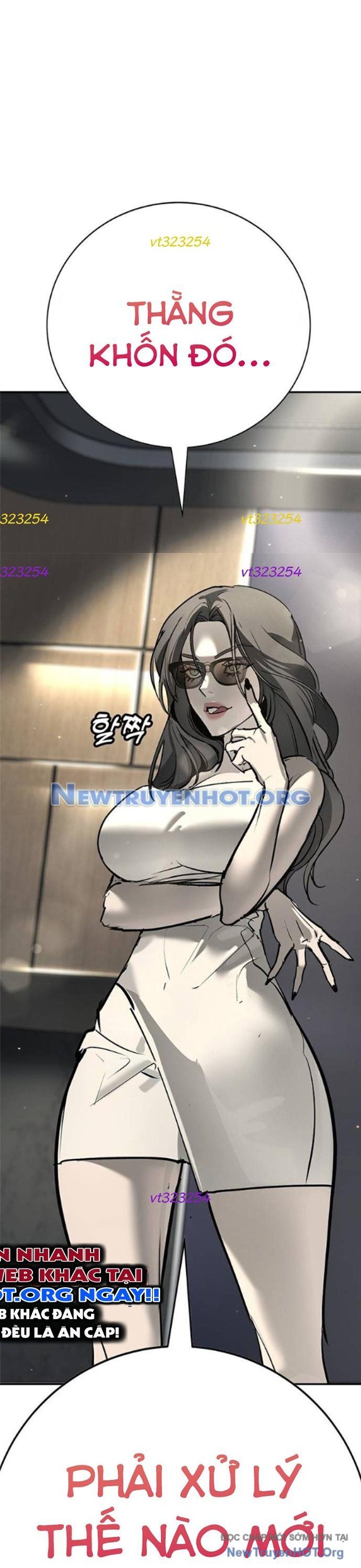 Cách Mạng Bắt Nạt Chapter 32 - Trang 2