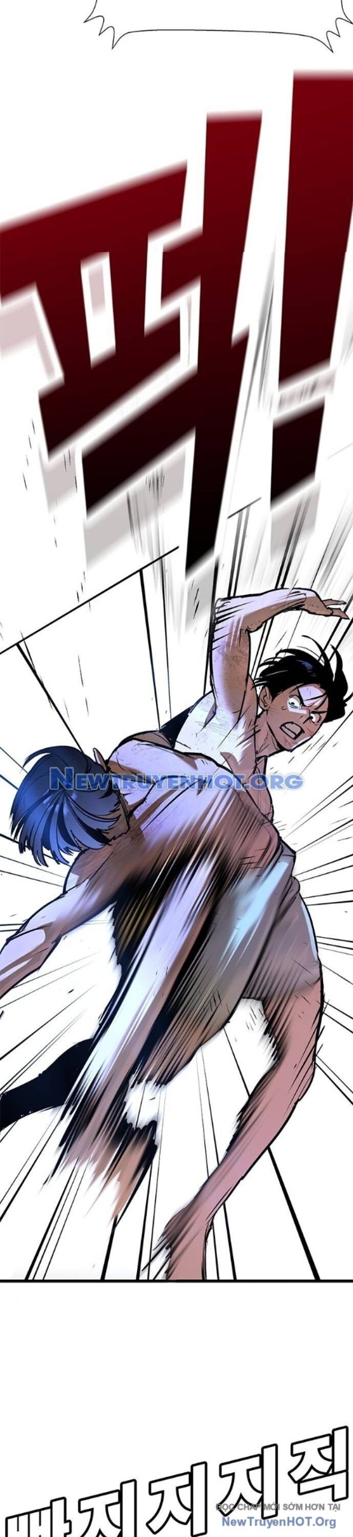 Cách Mạng Bắt Nạt Chapter 32 - Trang 2