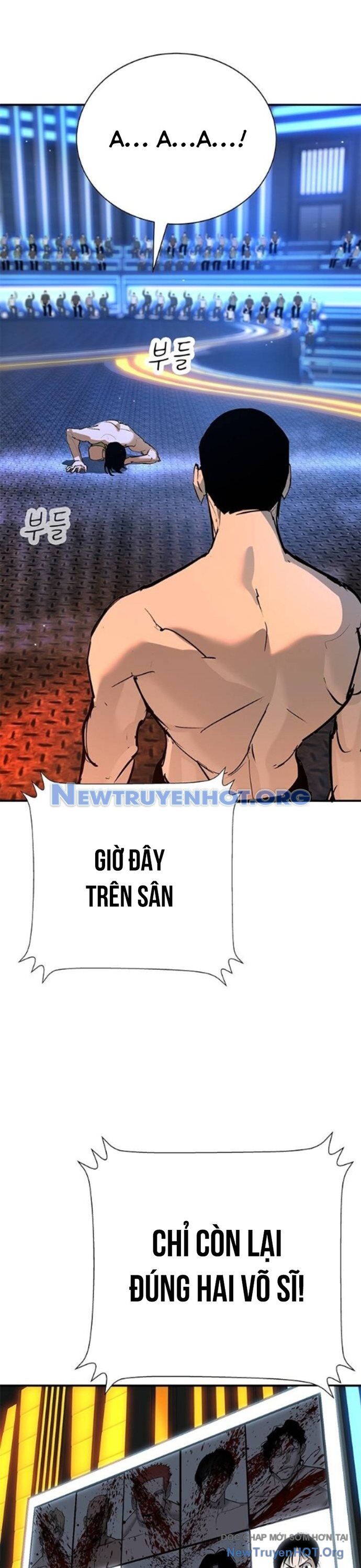 Cách Mạng Bắt Nạt Chapter 33 - Trang 2