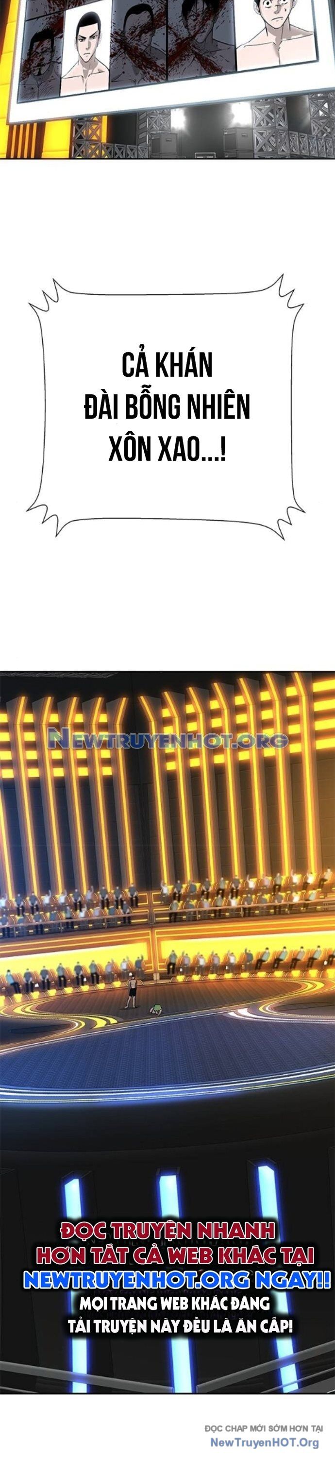 Cách Mạng Bắt Nạt Chapter 33 - Trang 2