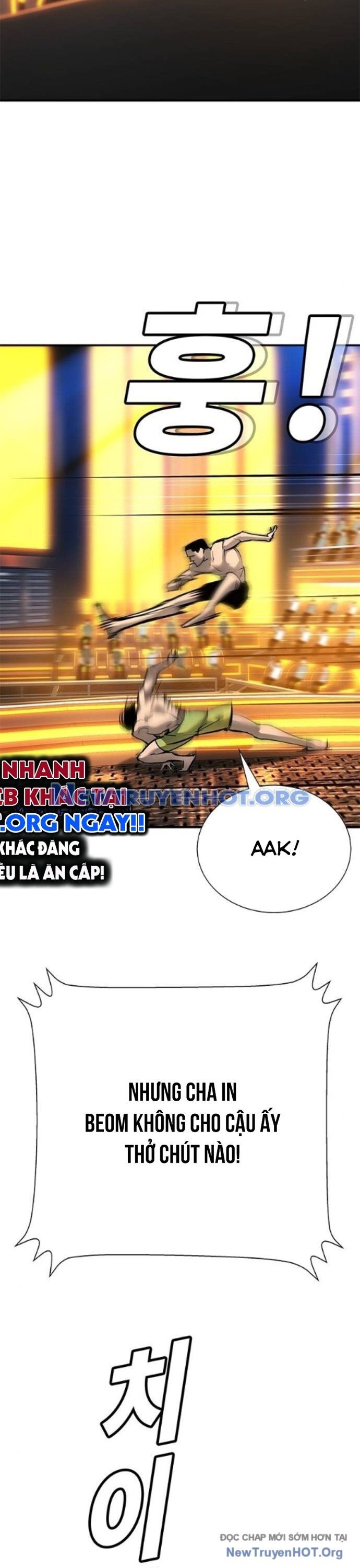 Cách Mạng Bắt Nạt Chapter 33 - Trang 2