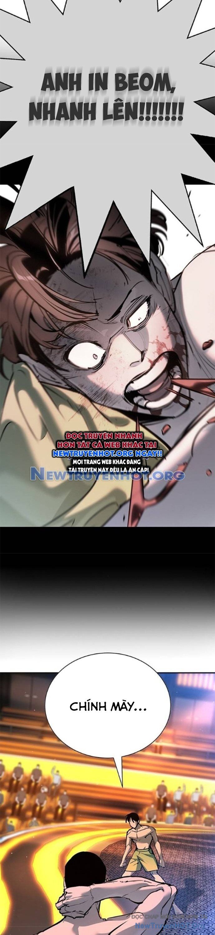 Cách Mạng Bắt Nạt Chapter 33 - Trang 2