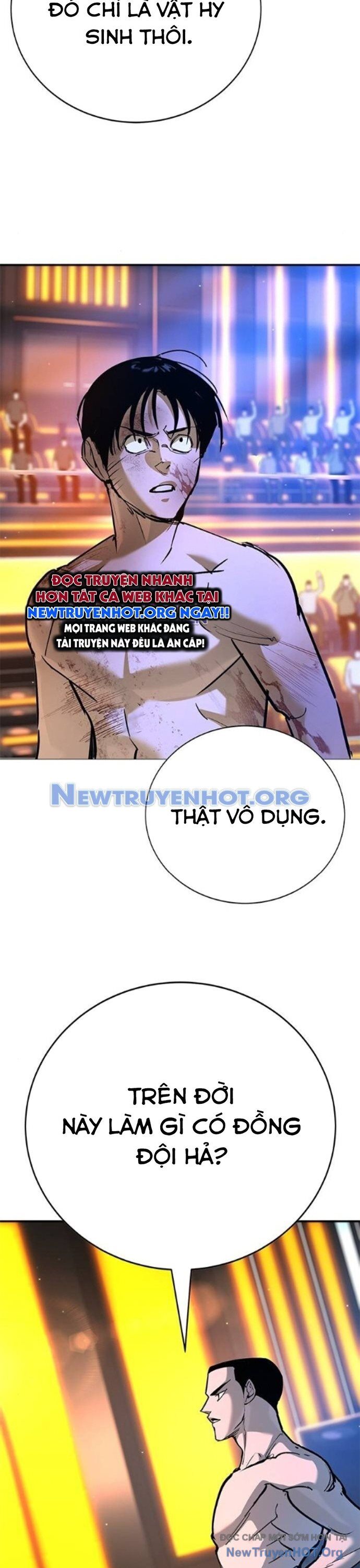 Cách Mạng Bắt Nạt Chapter 33 - Trang 2