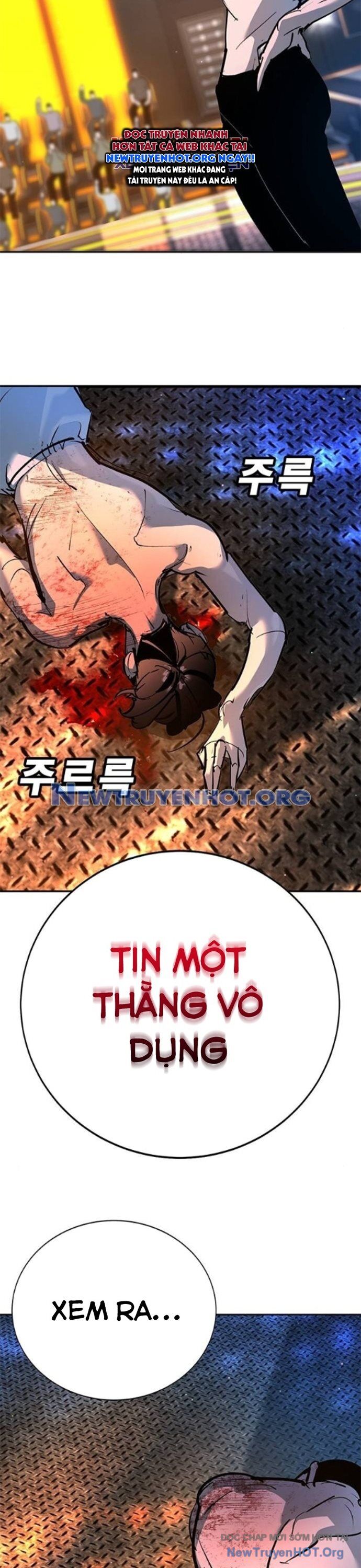 Cách Mạng Bắt Nạt Chapter 33 - Trang 2