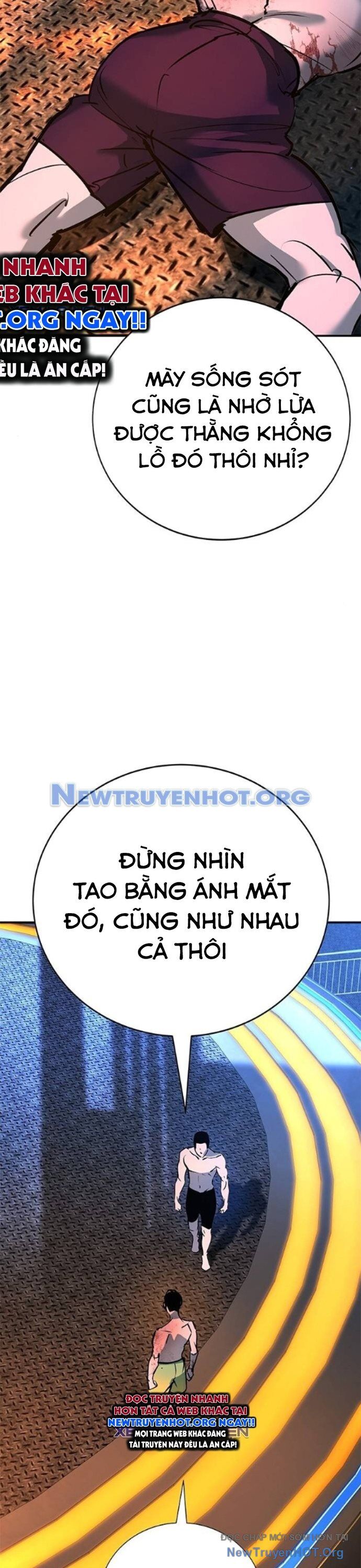 Cách Mạng Bắt Nạt Chapter 33 - Trang 2