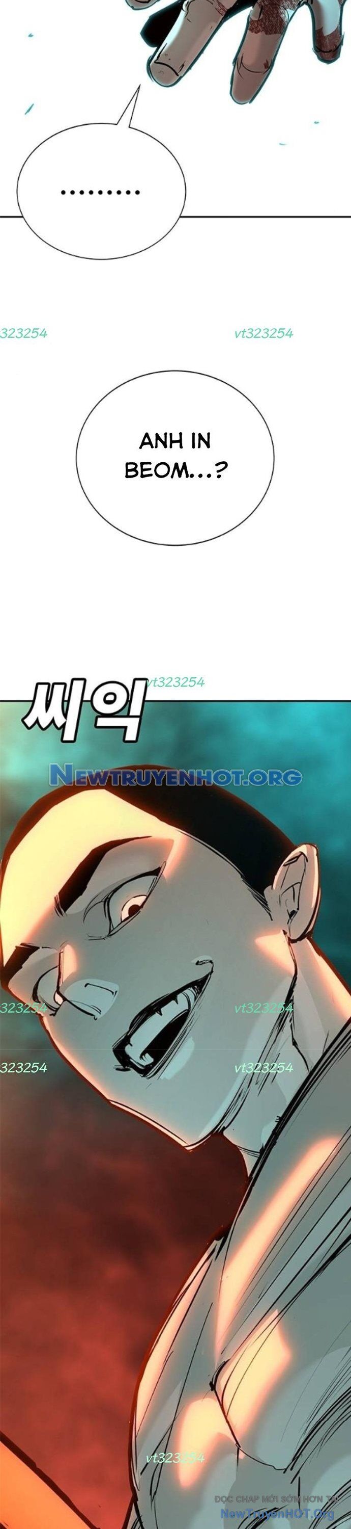 Cách Mạng Bắt Nạt Chapter 33 - Trang 2