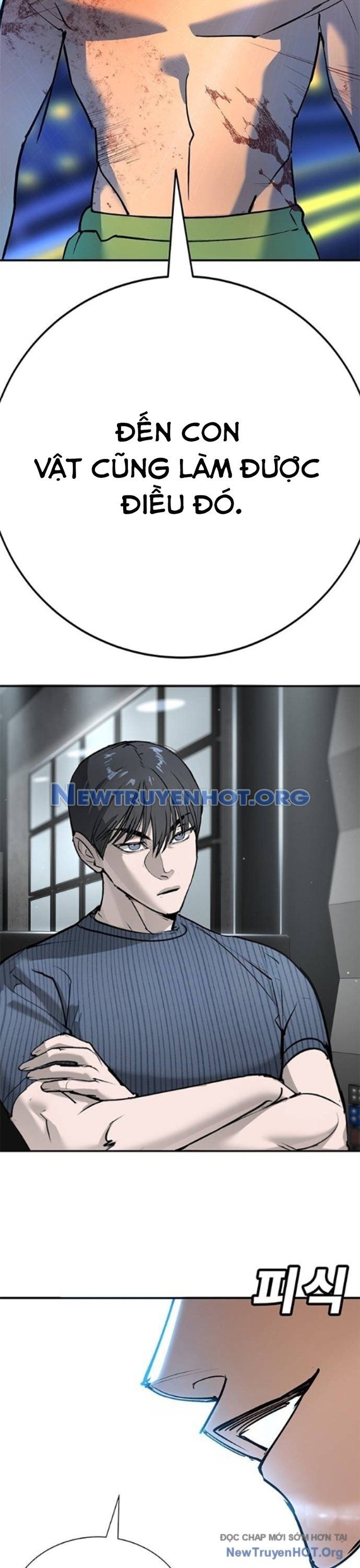 Cách Mạng Bắt Nạt Chapter 33 - Trang 2