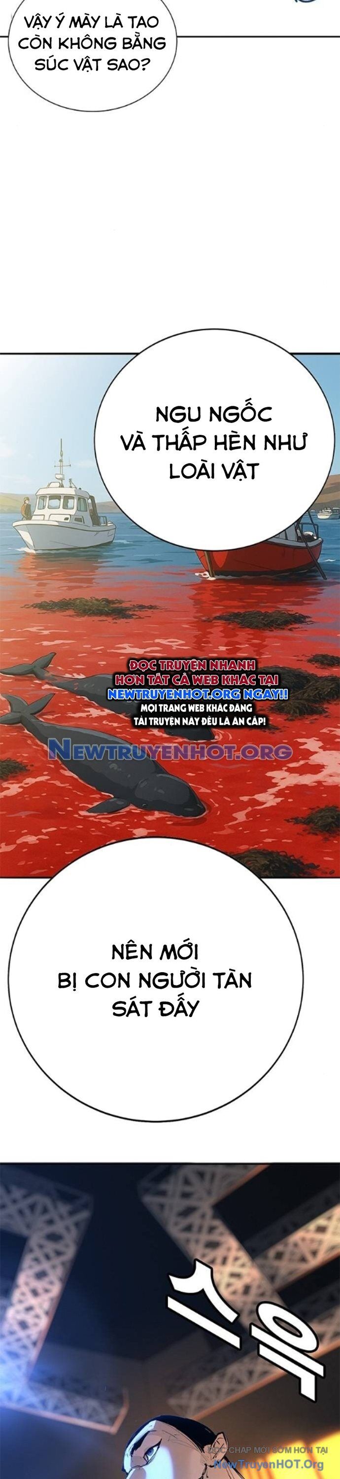 Cách Mạng Bắt Nạt Chapter 33 - Trang 2