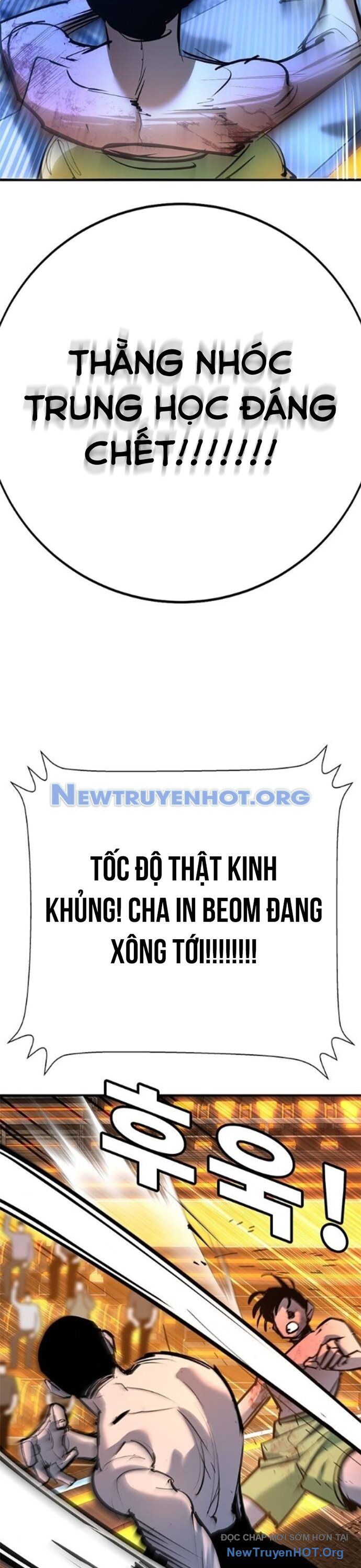 Cách Mạng Bắt Nạt Chapter 33 - Trang 2