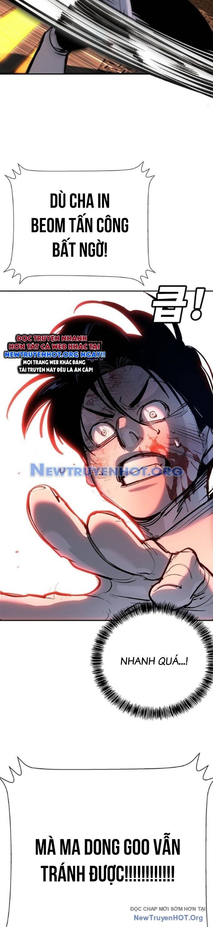 Cách Mạng Bắt Nạt Chapter 33 - Trang 2