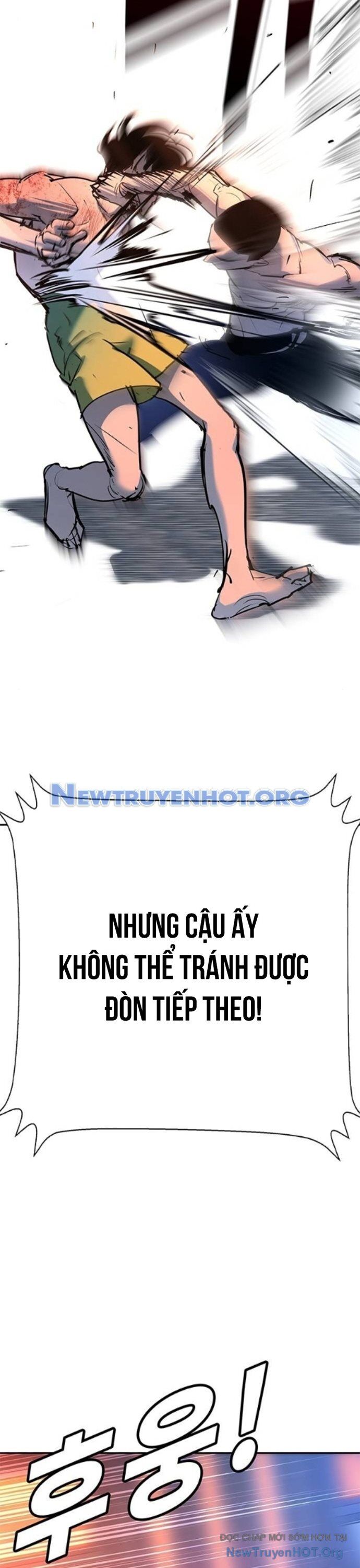 Cách Mạng Bắt Nạt Chapter 33 - Trang 2