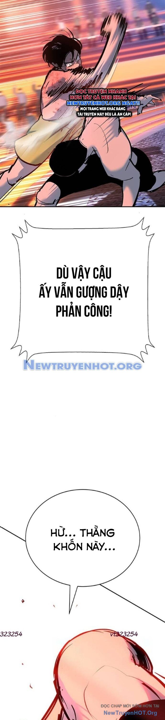 Cách Mạng Bắt Nạt Chapter 33 - Trang 2