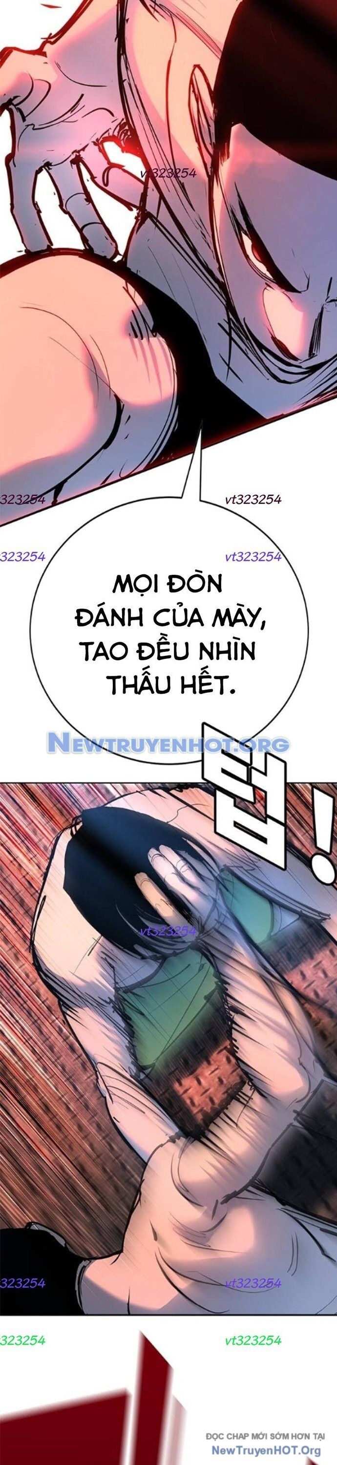 Cách Mạng Bắt Nạt Chapter 33 - Trang 2