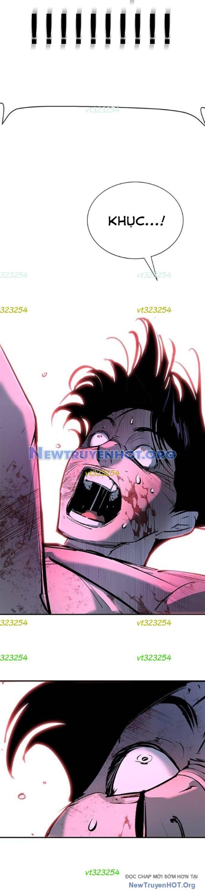 Cách Mạng Bắt Nạt Chapter 33 - Trang 2