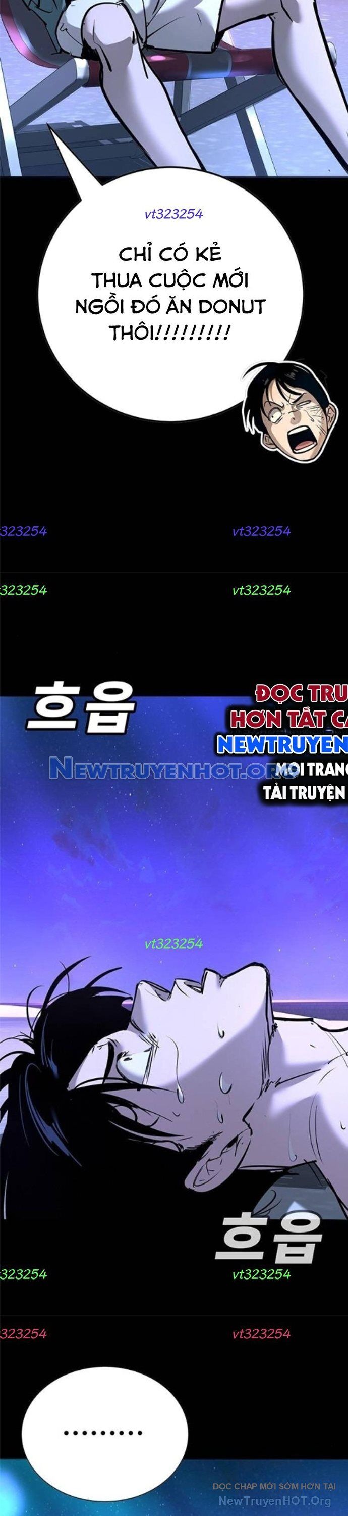 Cách Mạng Bắt Nạt Chapter 33 - Trang 2