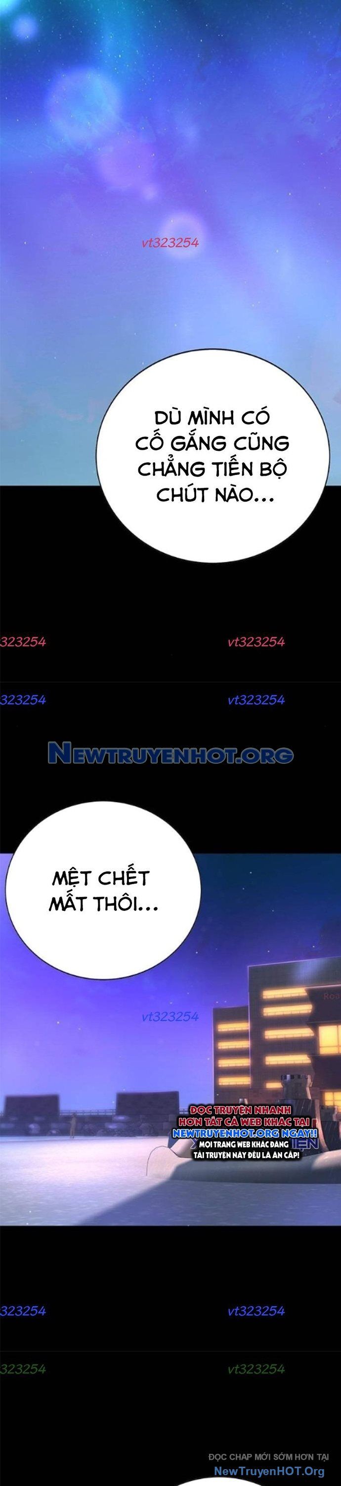 Cách Mạng Bắt Nạt Chapter 33 - Trang 2