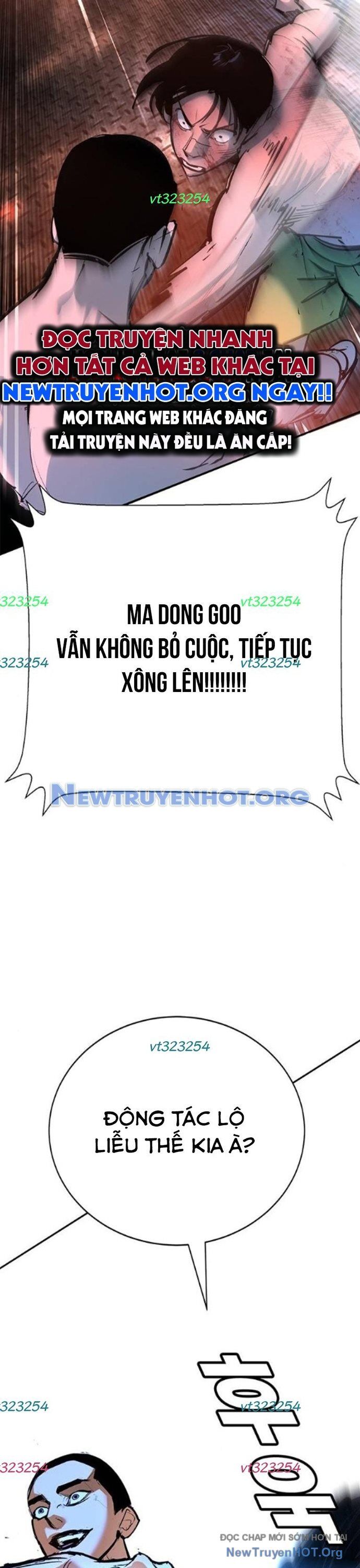 Cách Mạng Bắt Nạt Chapter 33 - Trang 2