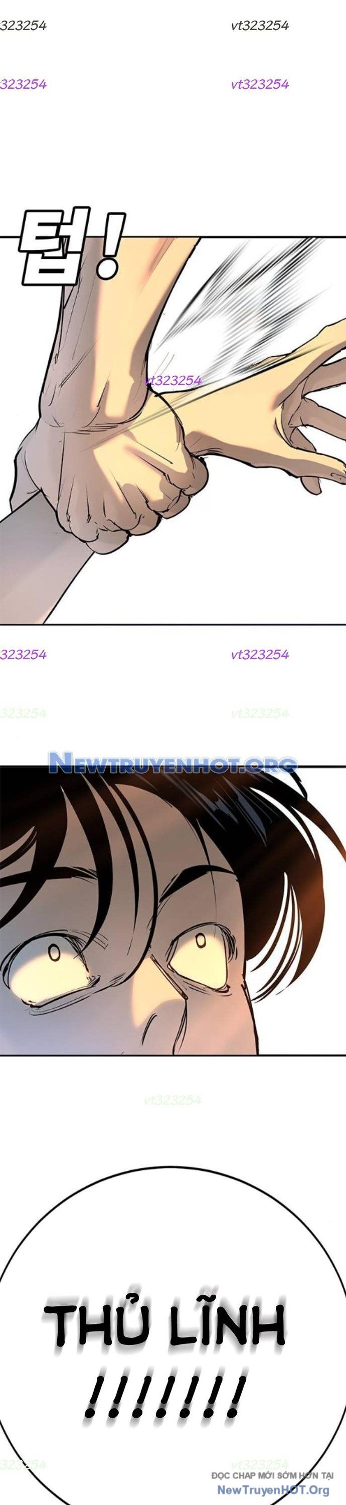 Cách Mạng Bắt Nạt Chapter 33 - Trang 2