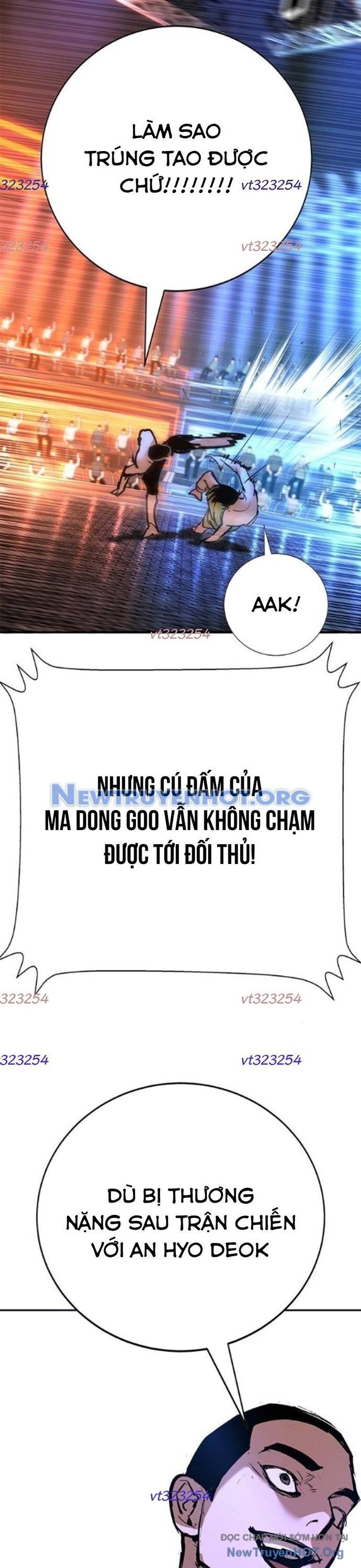 Cách Mạng Bắt Nạt Chapter 33 - Trang 2