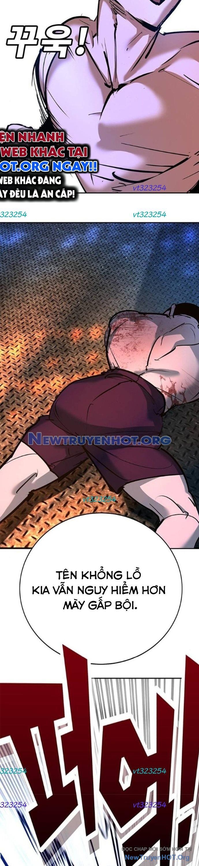 Cách Mạng Bắt Nạt Chapter 33 - Trang 2